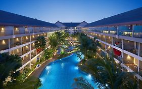 Ramada Encore By Wyndham Bali Otel 4*